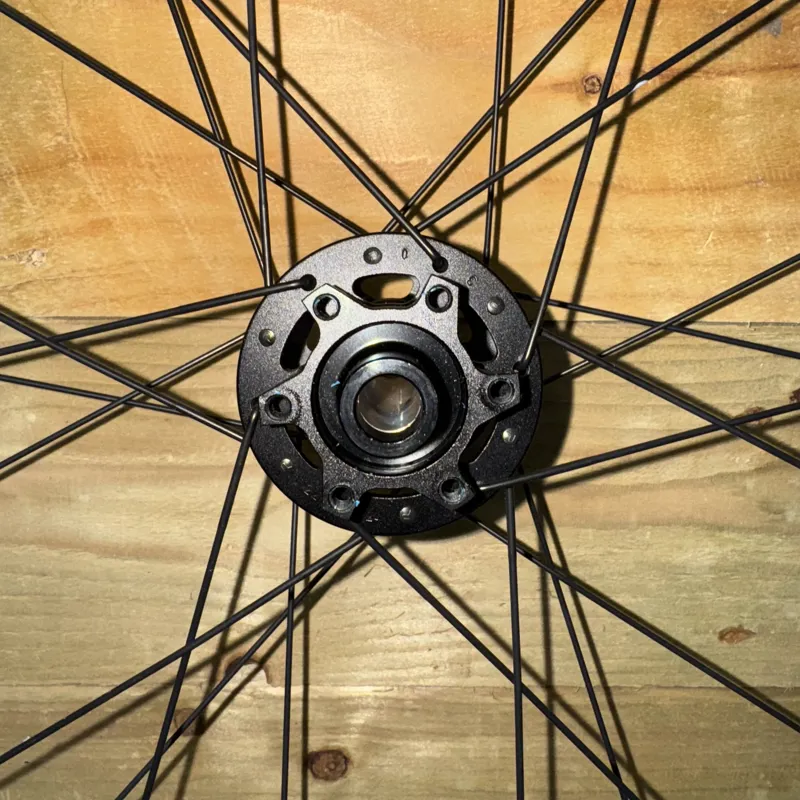 Alexrims Boondock 5 TLR Wheelset-2