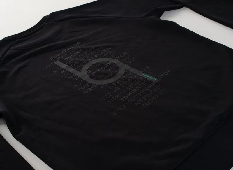 J.Guillem Casual Sweater-1