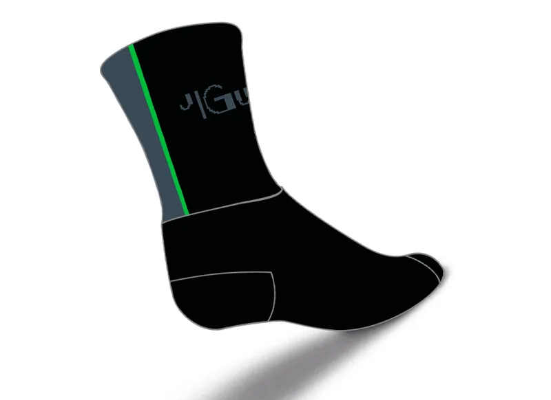 J. Guillem Cycling Socks