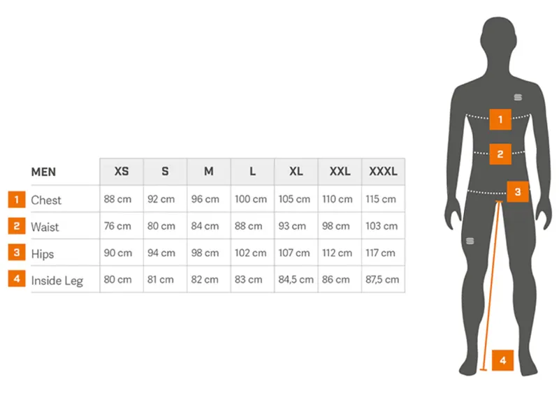 J. Guillem Short Sleeve Jersey by Sportfull-3