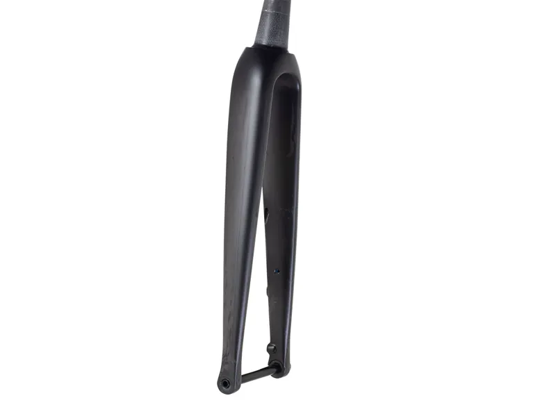J.Guillem Carbon Road Disc 11 8 11 2 Fork w. Eyelets