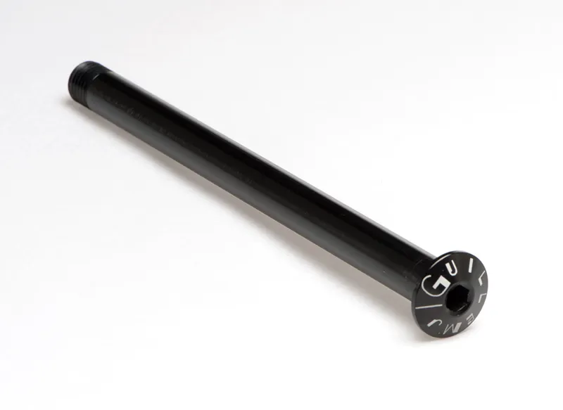 J Guillem 163mm 12mm p1.5 Rear thru axle