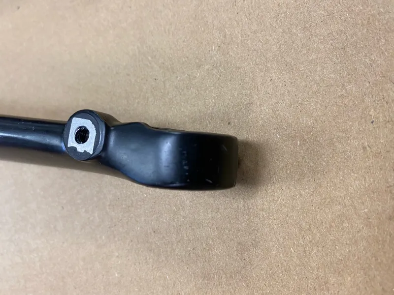 J.Guillem 1 1/8 - 1.5 Carbon Road Fork - ex display-5