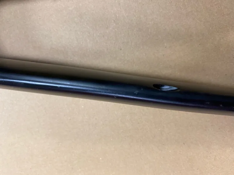 J.Guillem 1 1/8 - 1.5 Carbon Road Fork - ex display-6