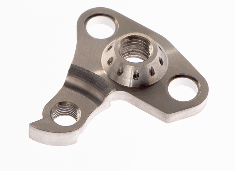 J.Guillem Replaceable Titanium Drop Out-1