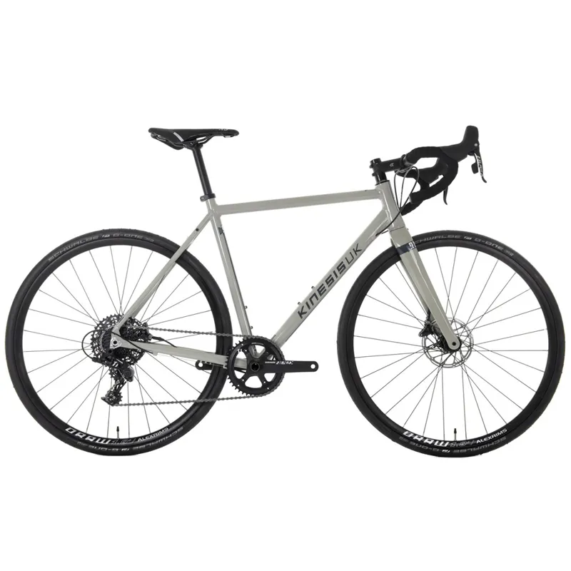 Kinesis R1 Road Bike