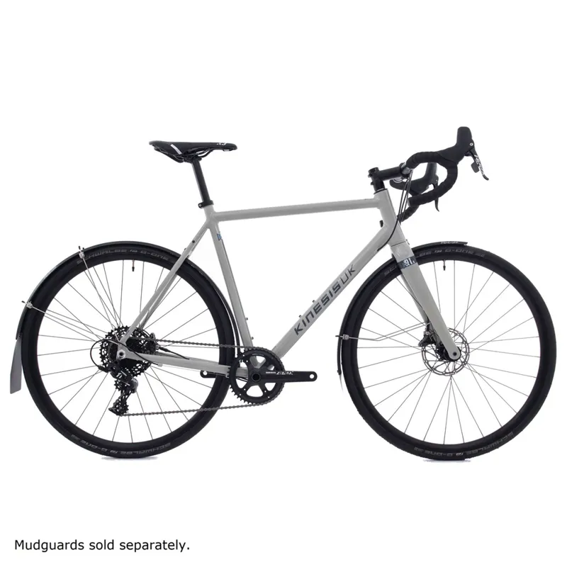 Kinesis R1 Road Bike-1