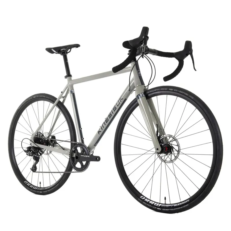 Kinesis R1 Road Bike-2