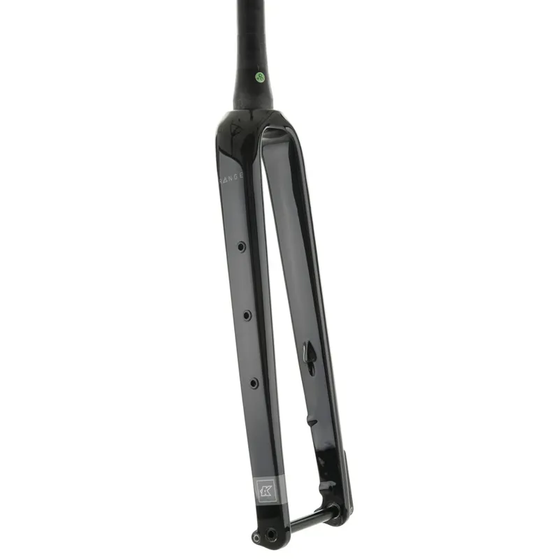 650b carbon fork clearance