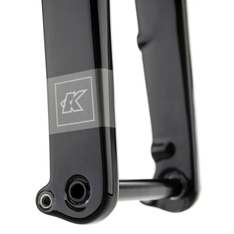 Kinesis Range 700c / 650b 1 1/8 - 1 1/2 Adventure Carbon Fork-6
