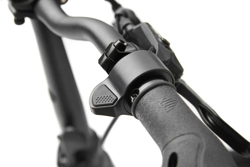 MiRider 24 Compact Step-Through Onyx Grey-10