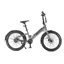 MiRider 24 Compact Step-Through Onyx Grey