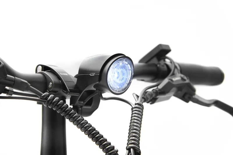 MiRider 24 Compact Step-Through Onyx Grey-3