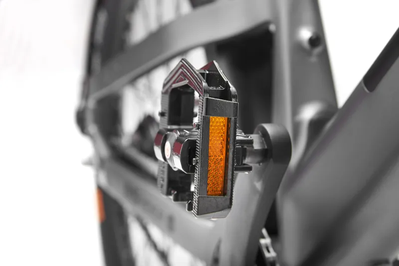 MiRider 24 Compact Step-Through Onyx Grey-5