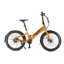 MiRider 24 Compact Step-Through eBike Ember Orange