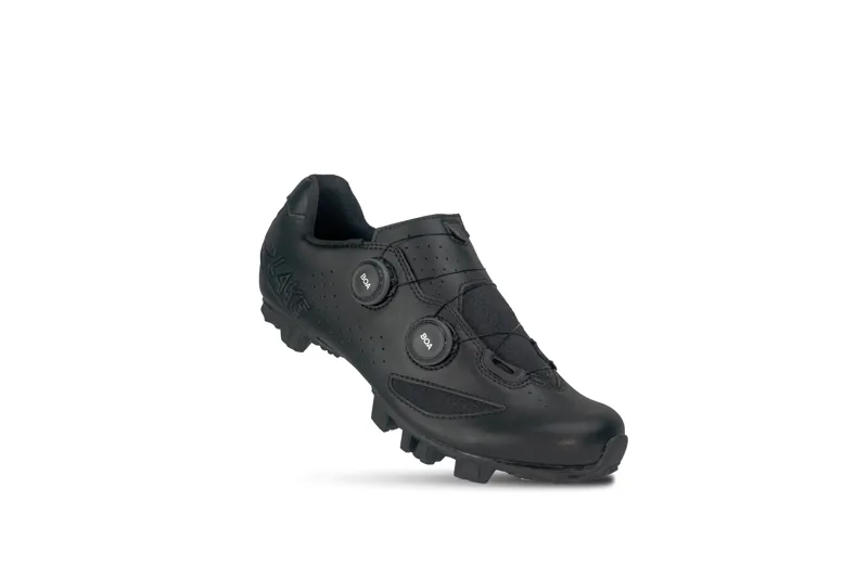 Lake MX190 BLACK/BLACK-2