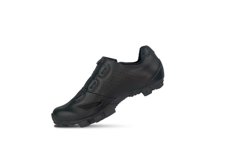 Lake MX190-X BLACK/BLACK-1