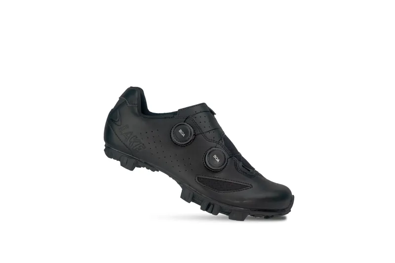 Lake MX190 BLACK/BLACK