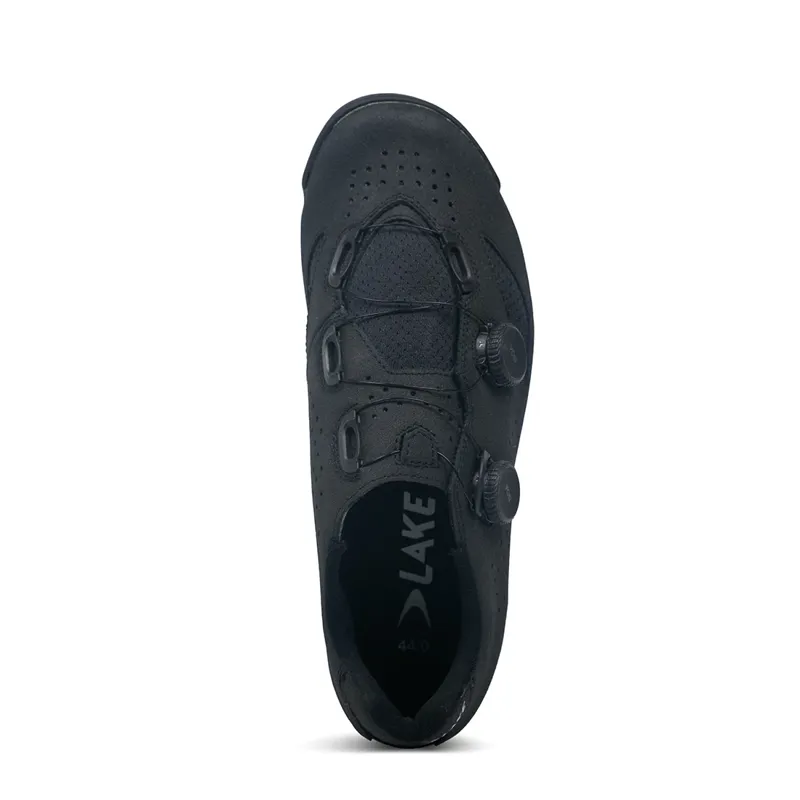 LAKE MX239-X HELCOR BLACK/BLACK-3