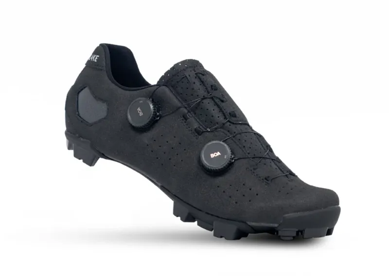 LAKE MX333-N BLACK/SILVER-1