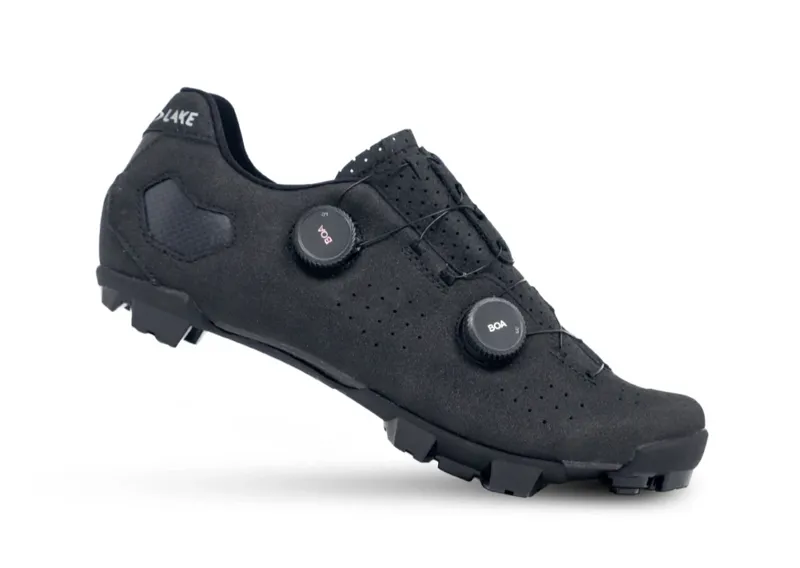 LAKE MX333-N BLACK/SILVER