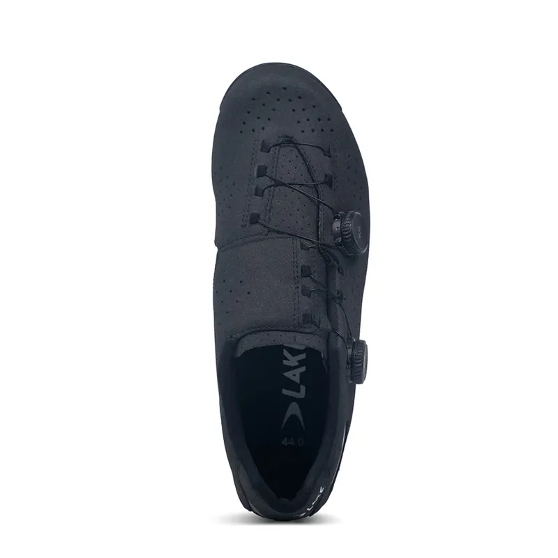 LAKE MX333-N BLACK/SILVER-3