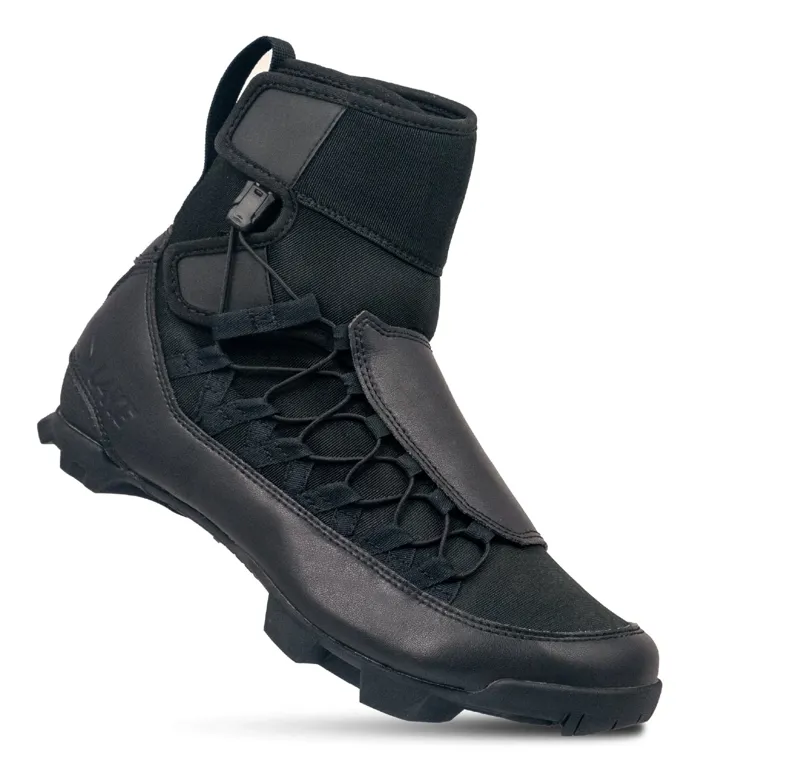 LAKE MXZ21 BLACK/BLACK-1