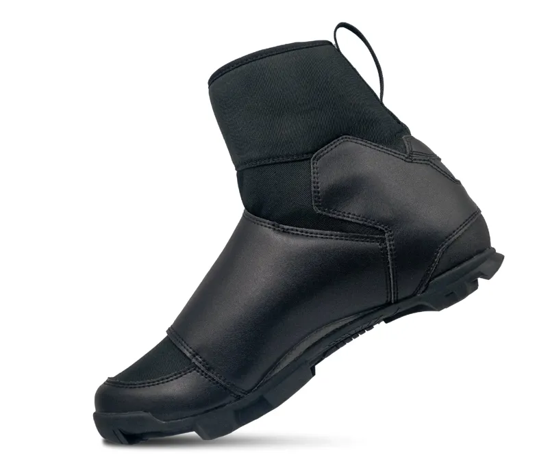 LAKE MXZ21 BLACK/BLACK-2