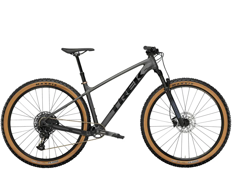 Marlin Gen hardtail mountain bike - Main Image