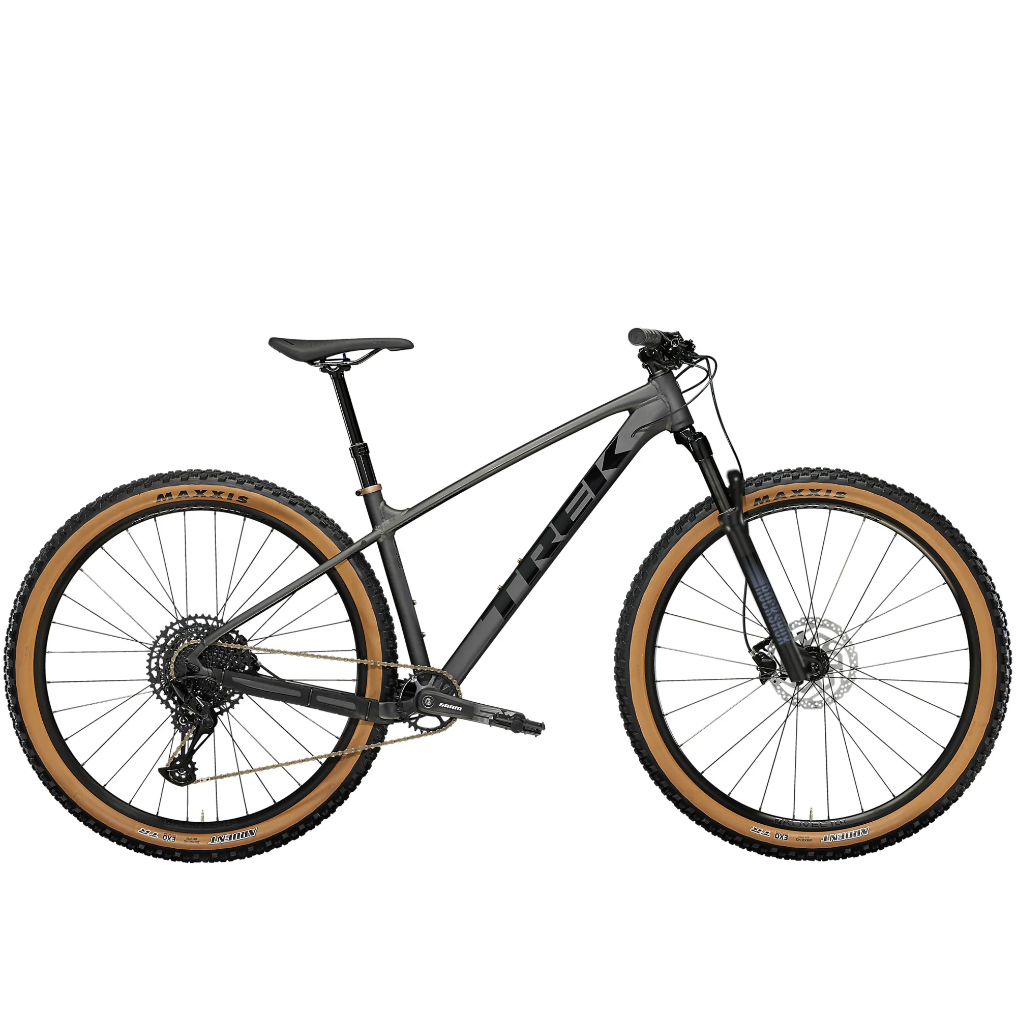 Marlin Gen hardtail mountain bike - Main Image