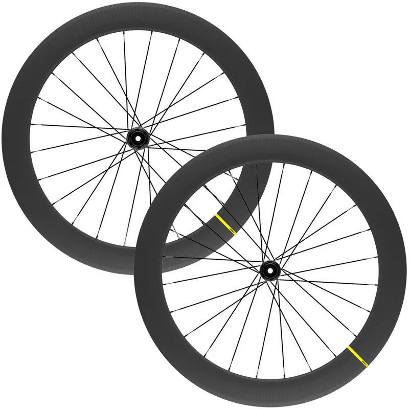 Mavic Road Cycling Wheels Pedal Revolution Norwich and Gorleston