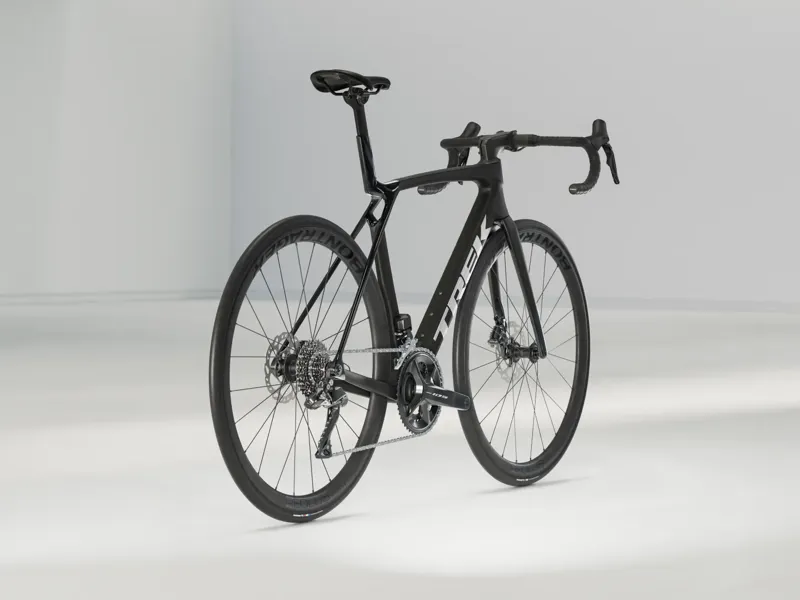 Trek Madone SL 6 Gen 8 Matte Dark Web-1