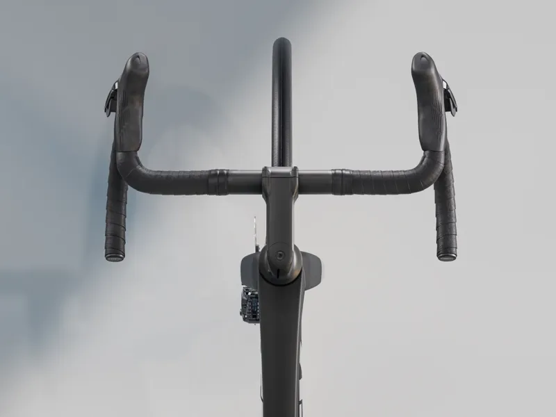 Trek Madone SL 6 Gen 8 Matte Dark Web-2