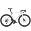 Trek Madone SL 7 Gen 8 Crystal White