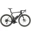 Trek Madone SLR 7 Gen 8 Matte/Gloss Carbon Smoke