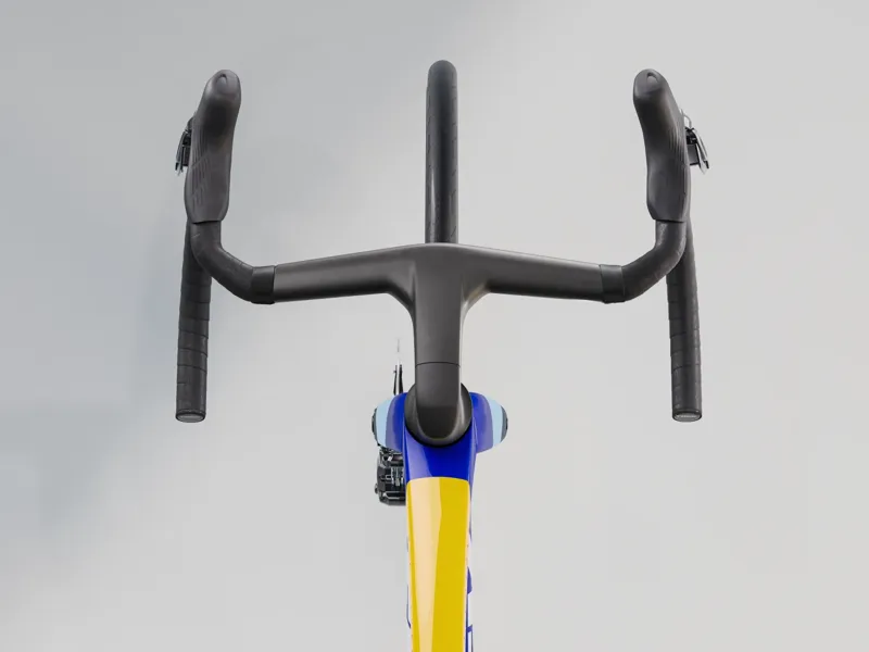 Trek Madone SLR 7 Gen 8 Navy Smoke - Lidl-Trek Team Edition-2