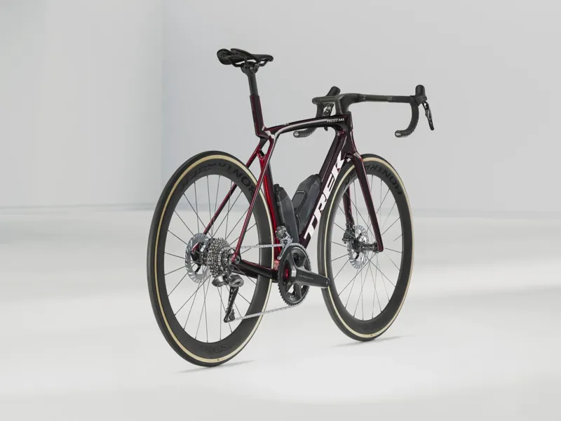 Trek Madone SLR 7 Gen 8 Carbon Red Smoke-1