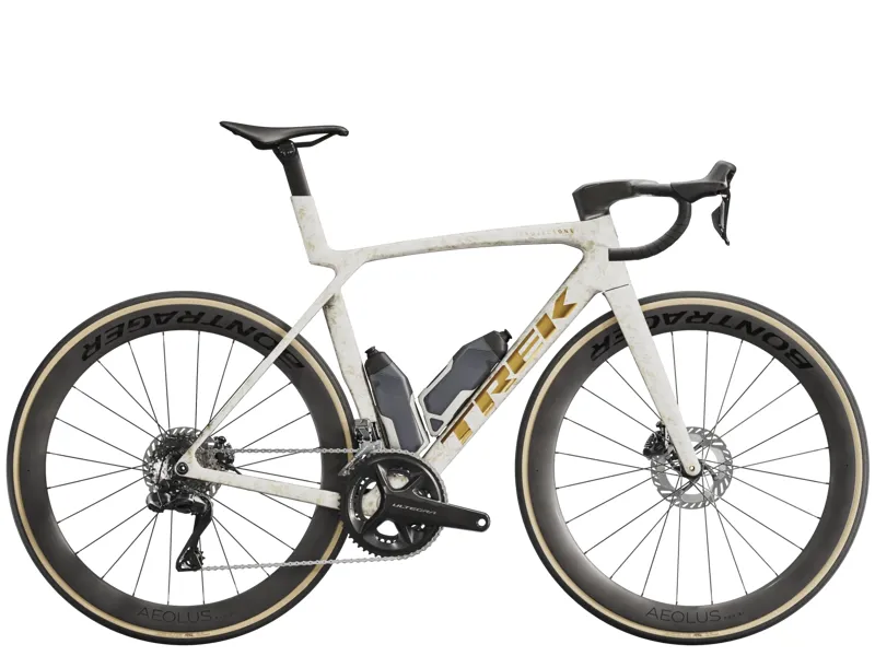 Trek Madone SLR 7 Gen 8 Era White