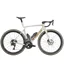 Trek Madone SLR 7 Gen 8 Era White