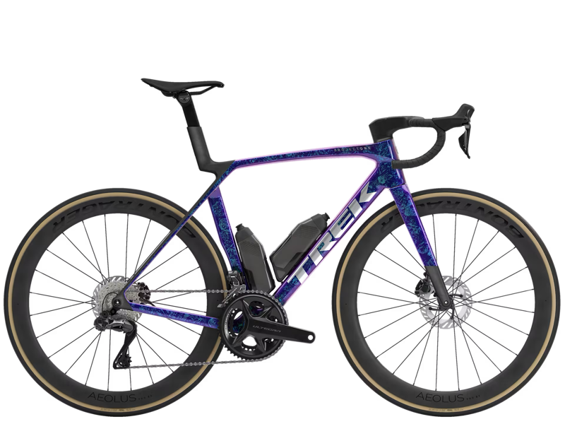 Trek Madone SLR 7 Gen 8 Purple Phaze