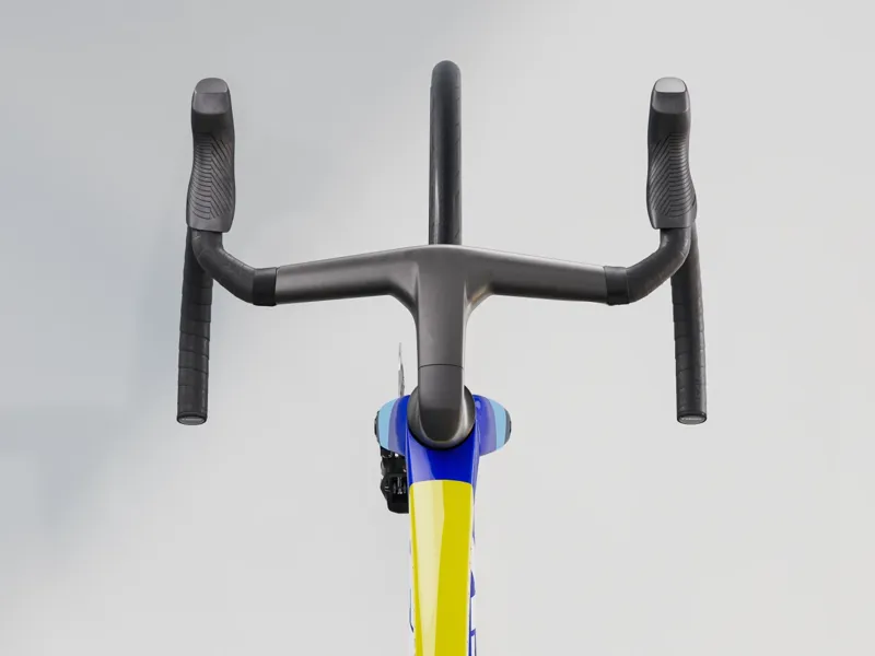 Trek Madone SLR 7 AXS Gen 8 Navy Smoke - Lidl-Trek Team Edition-2