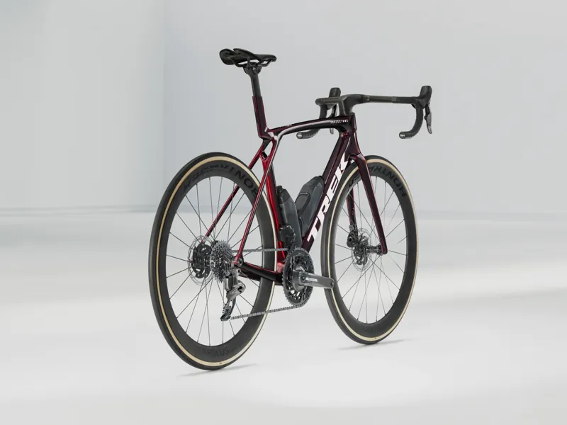 Trek Madone SLR 7 AXS Gen 8 Carbon Red Smoke-1