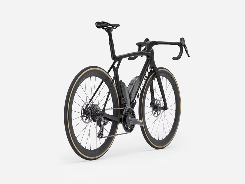 Trek Madone SLR 7 AXS Gen 8 Matte Deep Smoke-1