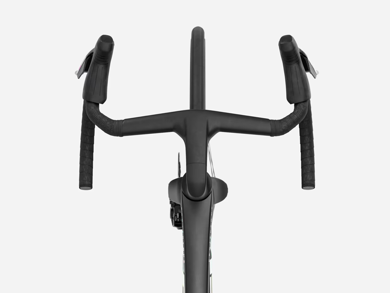 Trek Madone SLR 7 AXS Gen 8 Matte Deep Smoke-4