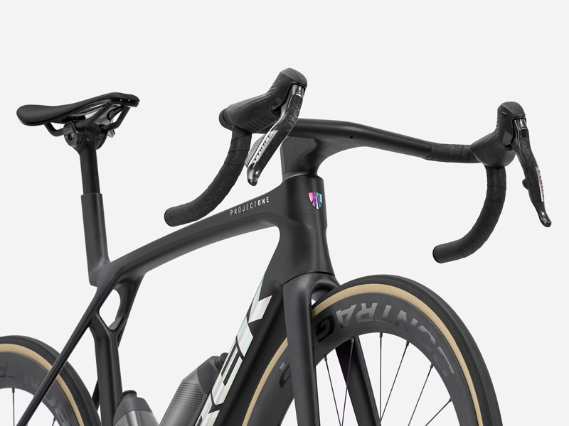 Trek Madone SLR 7 AXS Gen 8 Matte Deep Smoke-2