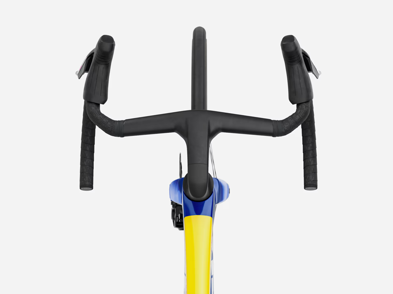 Trek Madone SLR 7 AXS Gen 8 Navy Smoke - Lidl-Trek Team Edition-4