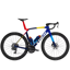 Trek Madone SLR 7 AXS Gen 8 Navy Smoke - Lidl-Trek Team Edition