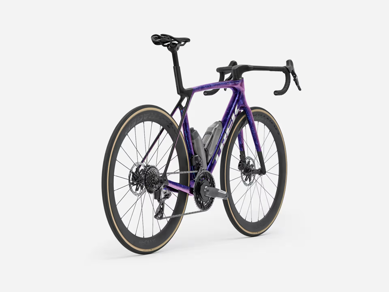 Trek Madone SLR 7 AXS Gen 8 Purple Phaze-1
