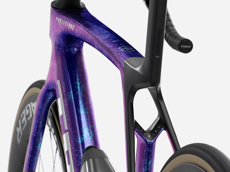 Trek Madone SLR 7 AXS Gen 8 Purple Phaze-3