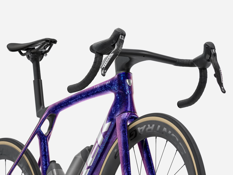 Trek Madone SLR 7 AXS Gen 8 Purple Phaze-2